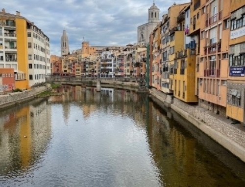 ESTUDI DE L’IMPACTE DELS HABITATGES D’ÚS TURÍSTIC EN EL MERCAT DEL LLOGUER TRADICIONAL A LA CIUTAT DE GIRONA